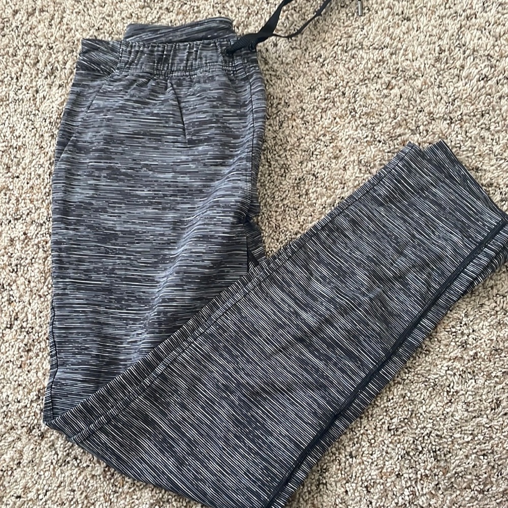 Lululemon Joggers